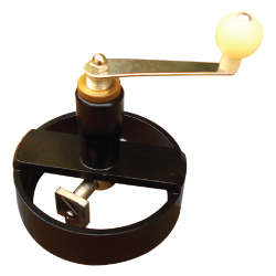 Multi-size Circle Cutter Black